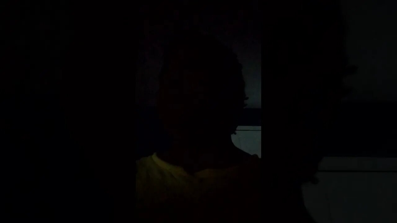 I almost thought I was going to end up back homeless on the streets again.