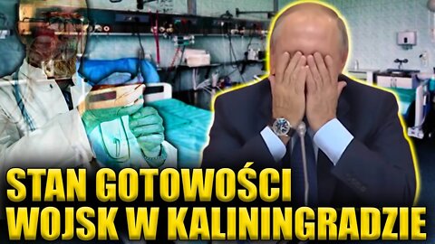 Władimir Putin ŚMIERTELNIE chory?! Orłowski: Przestańmy budować Ukraińską propagandę!