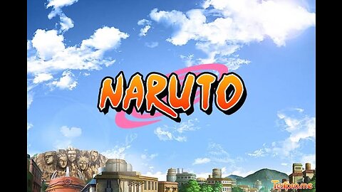 Naruto season 1 Episode 1 Hindi Dub