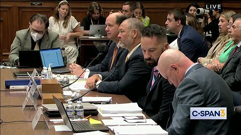 IRS Whistleblowers Confirm Joe Biden is the “Big Guy”