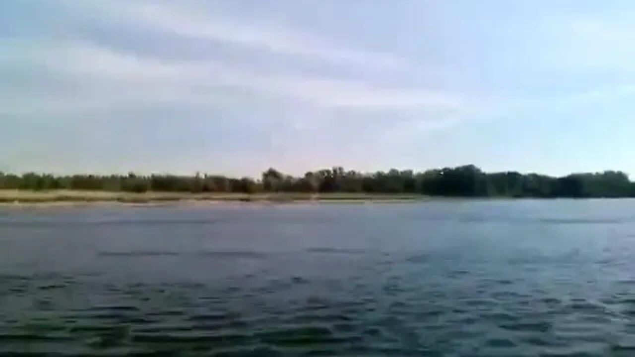 Отдых на ерике Гарбузан