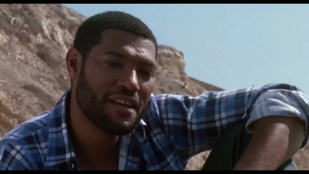 Пример правильного отцовства из фильма "Ребята с улицы"