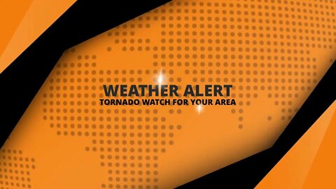 N.T.S.S. intro part 2 4 stages of weather alerts for north Texas