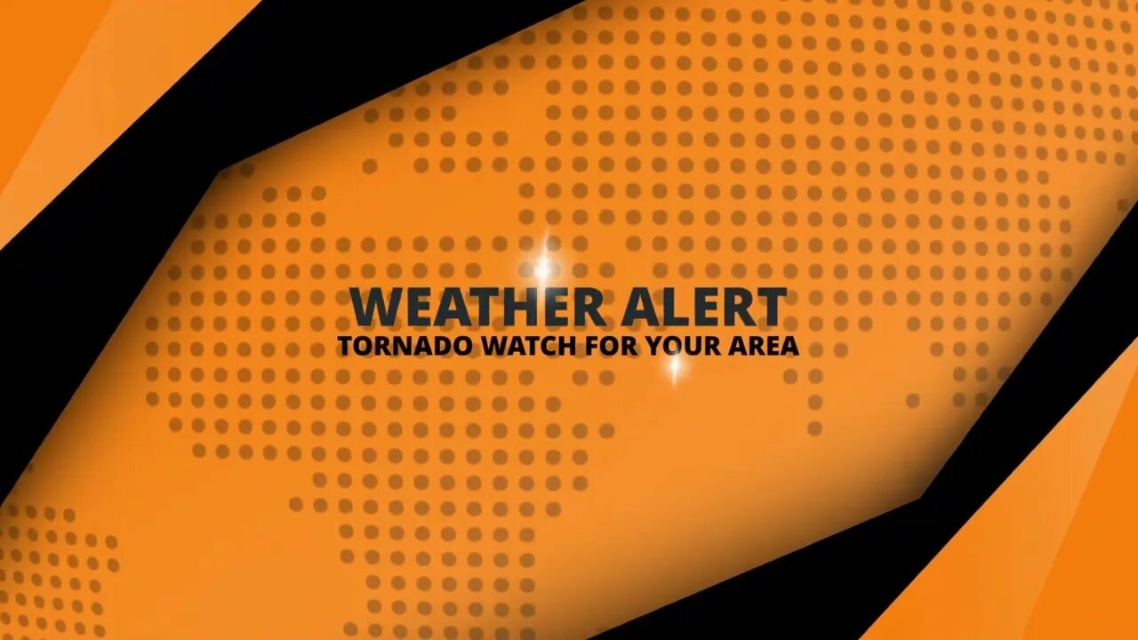 N.T.S.S. intro part 2 4 stages of weather alerts for north Texas