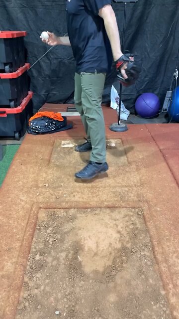 ❌Wobbling Landing Foot ✅ Stable Landing Foot🔥