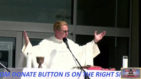 NCTV45 CATHOLIC MASS FROM HOLY SPIRIT PARISH (ST JAME’S SITE) JUNE 6 2020 SATURDAY 4PM