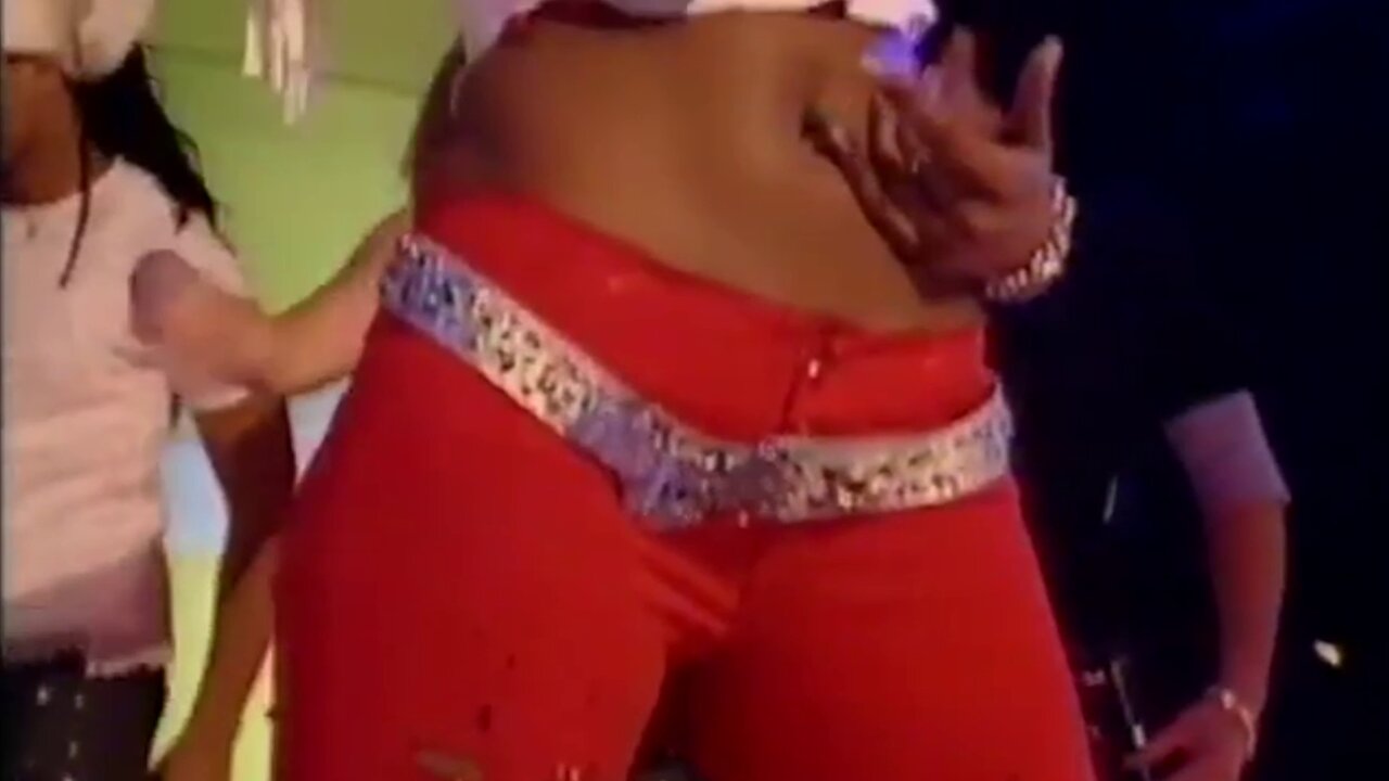 Samantha Mumba - Always Come Back To Your Love (Live TOTP March 2001)