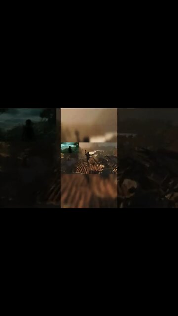 Shadow of the Tomb Raider #shorts #shadowofthetombraidergameplay #shadowofthetombraiderps4