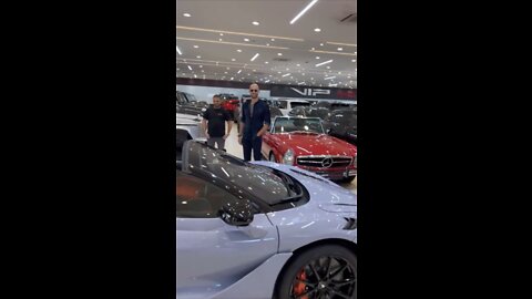 MCLAREN NO.3