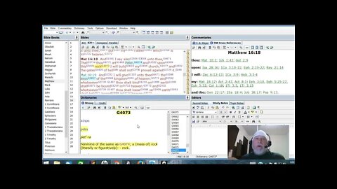Do you KNOW Christ END TIME MESSAGE Last moments are here - Jonathan Kleck