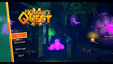 A Knights Quest part 20, issues