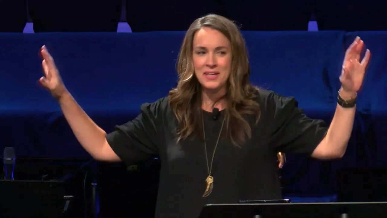 "Better Than You Dreamed" | Pastor Vanessa Hunt | 8/16/20
