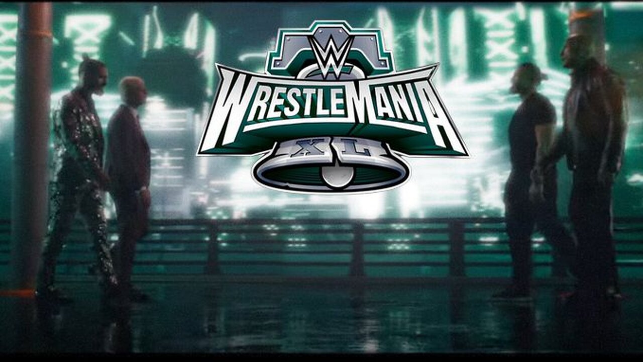 Why Fans A Mixed About The Possible Tag Match For Night 1 Of WrestleMania 40.