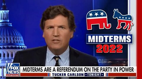 Tucker Carlson Tonight 10_17_2022