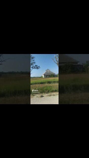 Abandoned Places: Spooky Homestead In NE Kansas