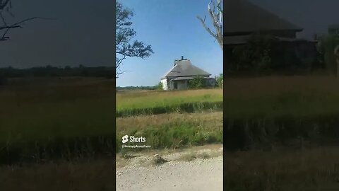 Abandoned Places: Spooky Homestead In NE Kansas