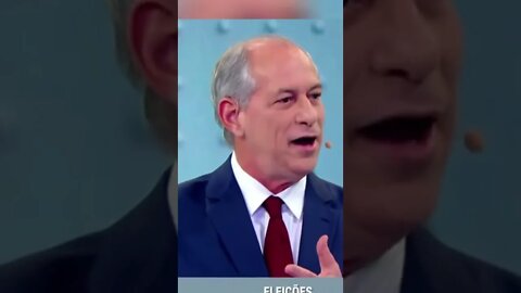O PT bate sua carteira, diz Ciro