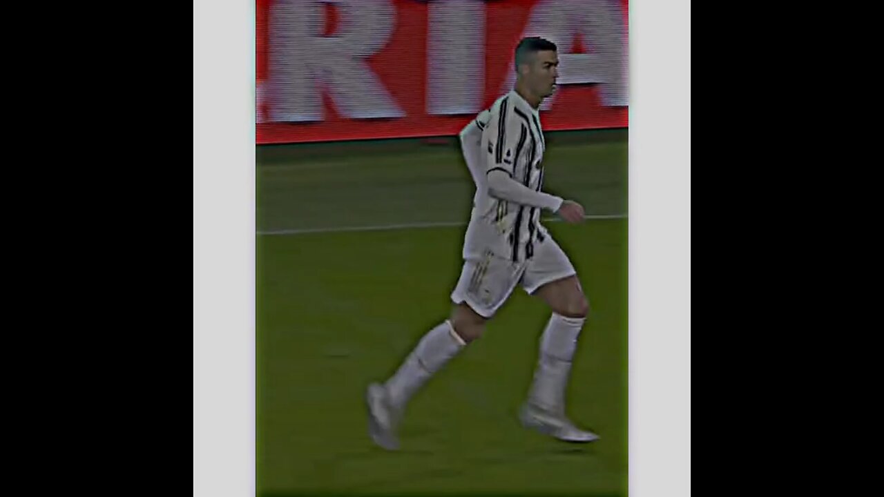 Ronaldo status