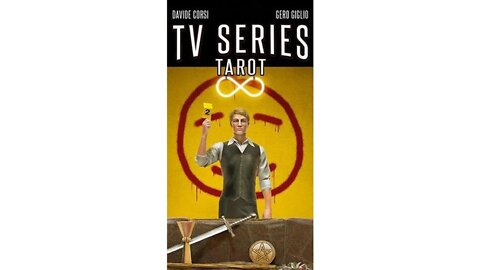 TV Series Tarot