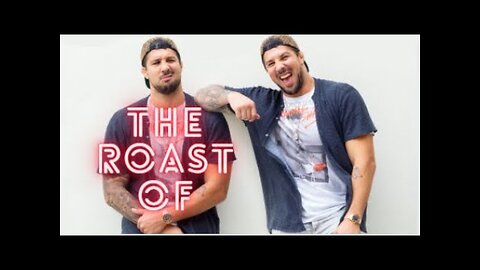 The Roast Of Brendan Schaub PART 2