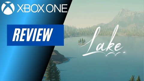 LAKE - REVIEW (XBOX ONE)