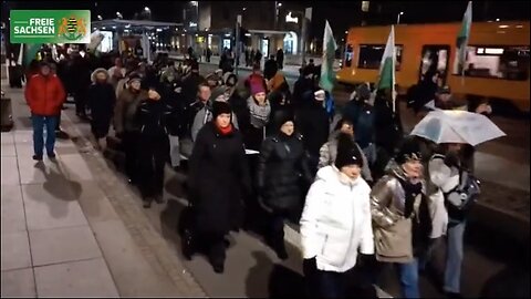 Protests Are Spreading To France & The Netherlands In Support of German Farmers