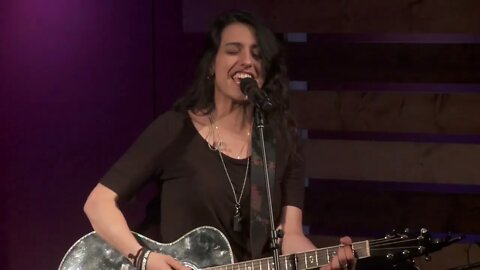 Heart Like You by Love &amp; The Outcome CornerstoneSF live cover 07 30 2015