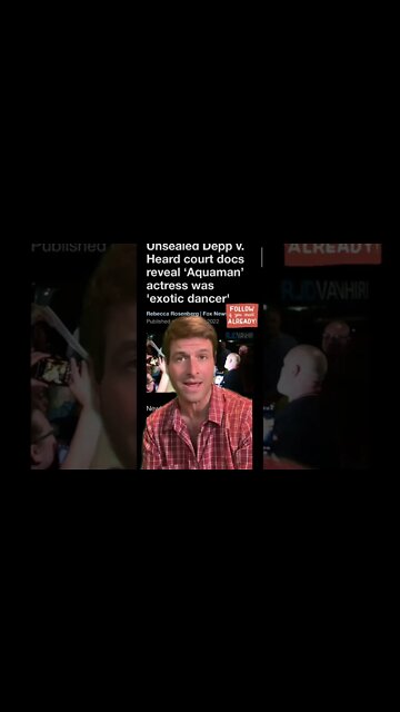 Amber Heard Escort & Exotic Dancer 😳