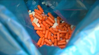 Clement Manor hosts National Drug Take-Back Day event