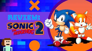 Is Sonic the Hedgehog 2 better than the first?