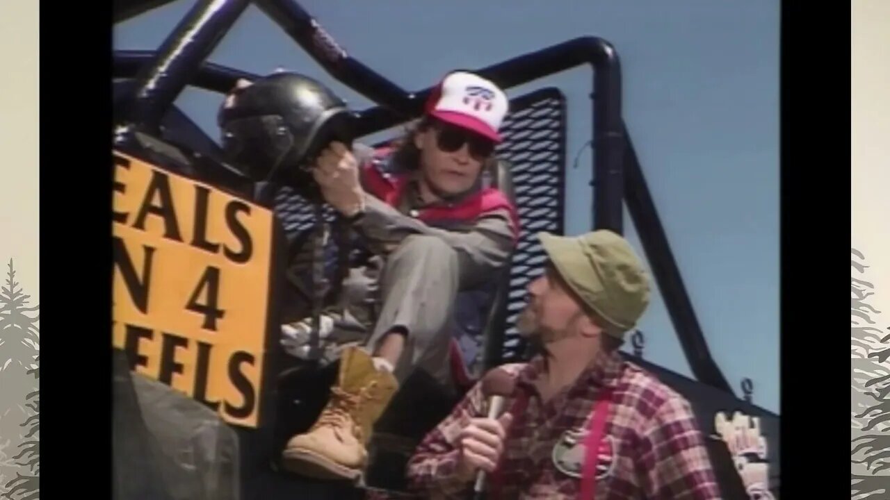 Red Green S1E8 Guest Elephant