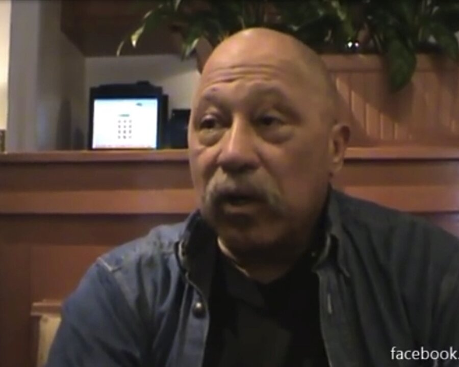 Thicker Than Blood: Judge Joe Brown on Lolo Soetoro & Barack Obama aka Barry Soetoro