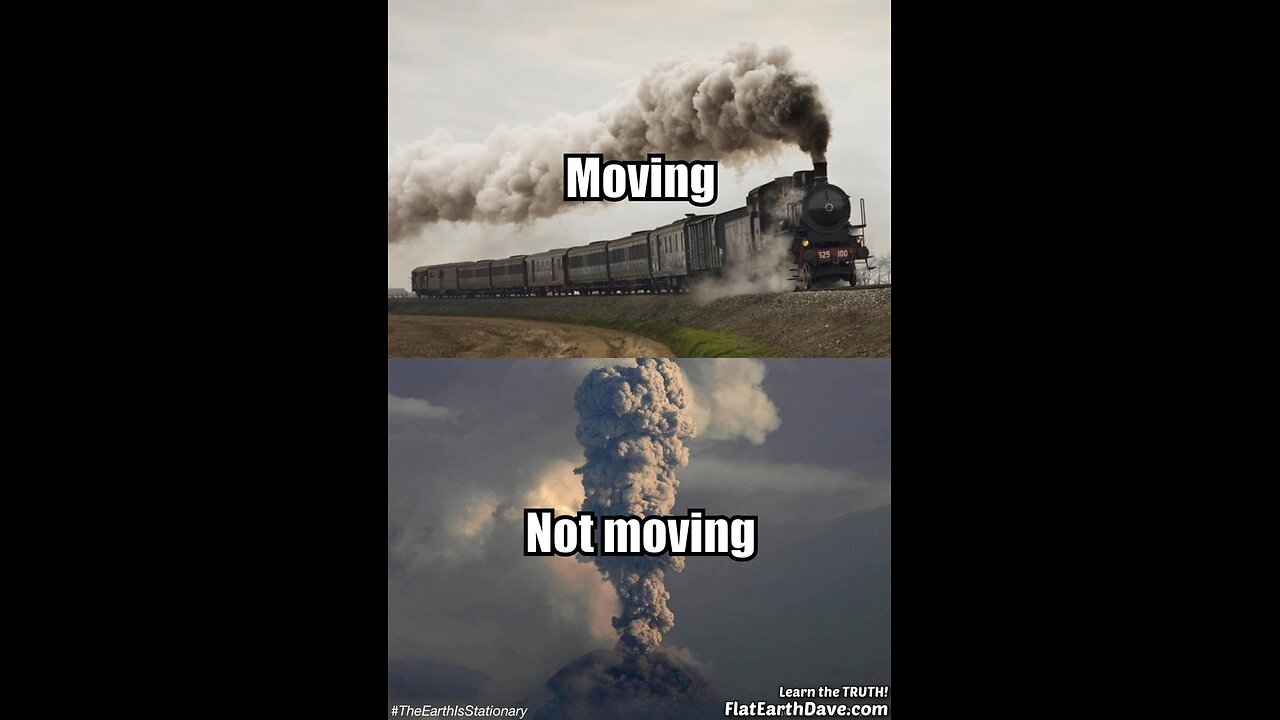 still not moving