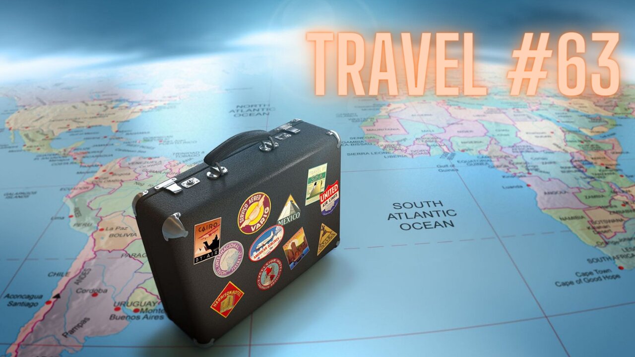 Travel #63
