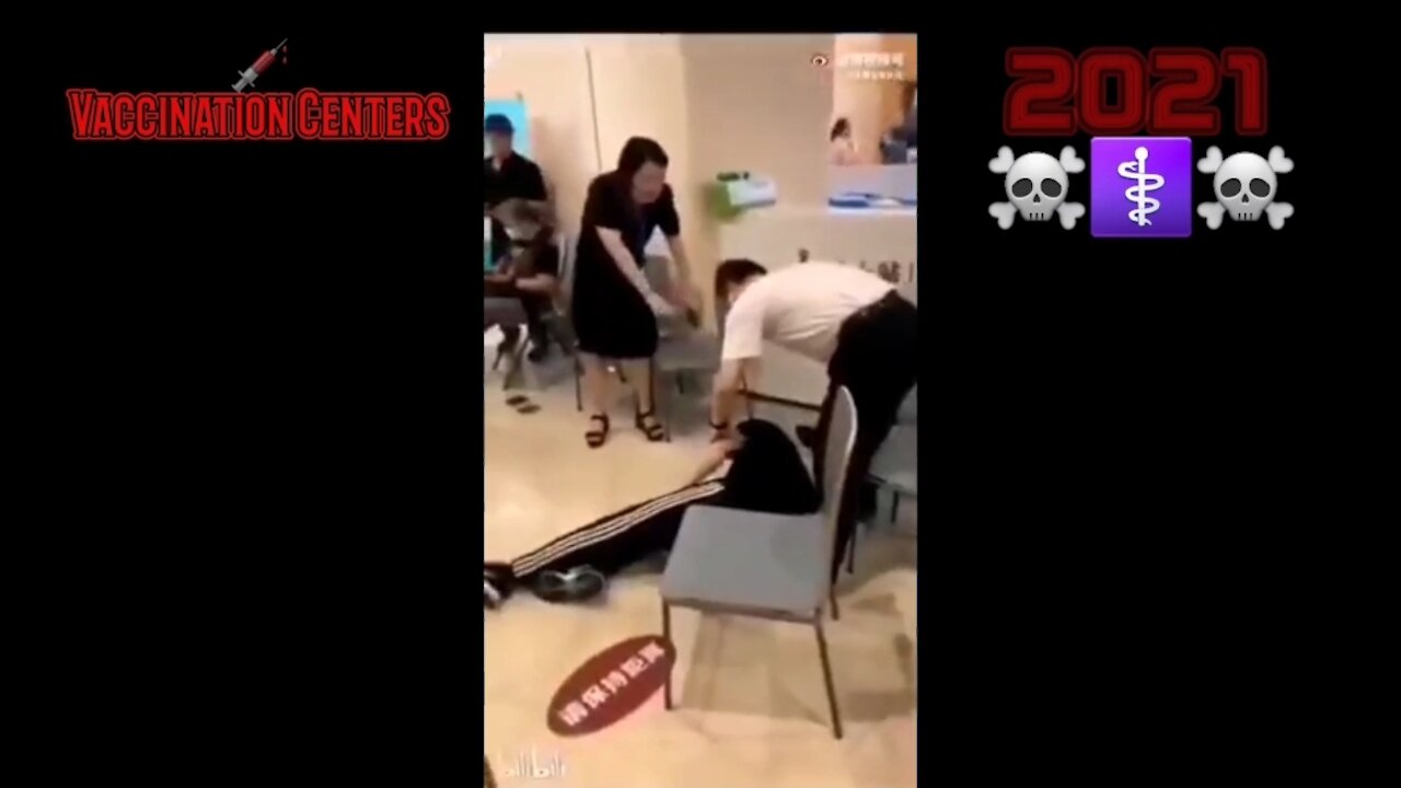 💉 Quax Centers Worldwide☠Compilation