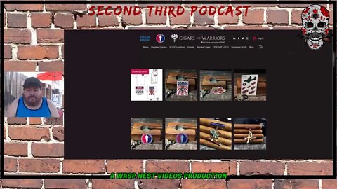 Second Third Podcast Oct 1st