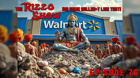 The Rizzo Show [Ep 76]