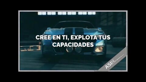 ¿Zoe racing ? naaaa JADDESS CARS!