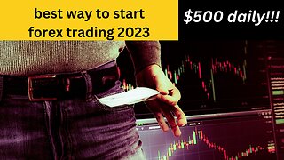 How I would Master Trading (if I could start over)