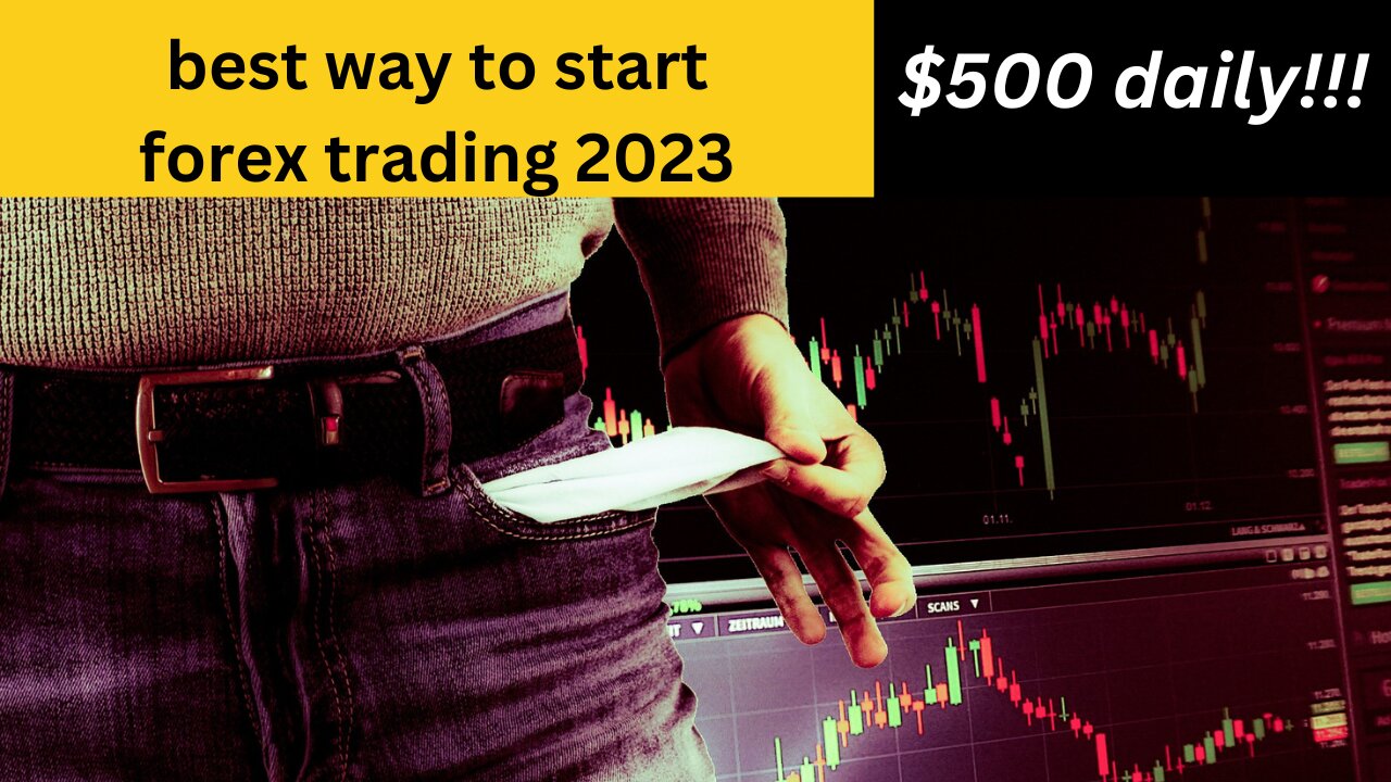 How I would Master Trading (if I could start over)