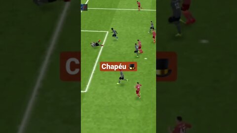 Essa carretilha foi linda 🤩 fifa 23