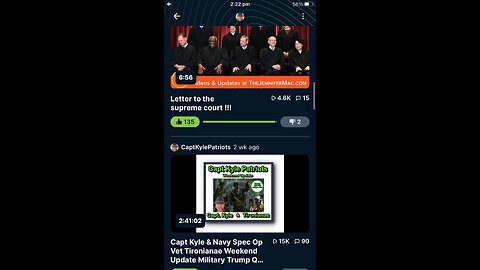 SG Anon ( Q News Patriot) Capt Kyle on Q, Quantum, military white hats, deep state
