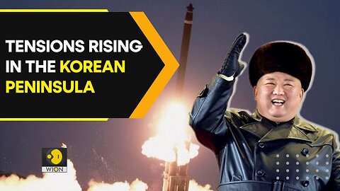 Why has North Korea warned of turning the Pacific into a 'firing range'? | WION Originals WION
