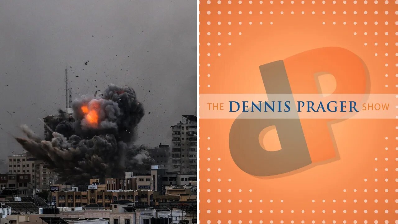 Like The Nazis, Hamas Believes In Extermination Of Jews