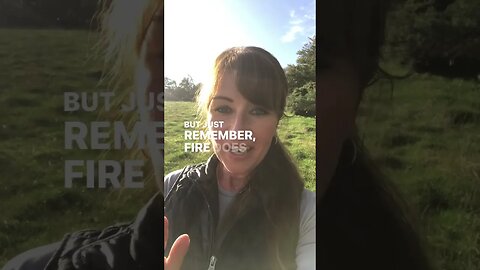 Channel Your Anger