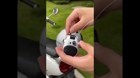Smart lock
