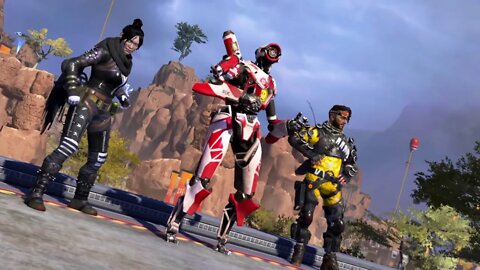 Free New Pathfinder skins in Apex Legends Nintendo Switch .