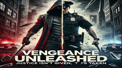 Vengeance Unleashed | #ActionThriller2024