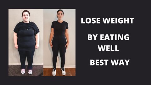 Nutrition and Fat Loss Guide
