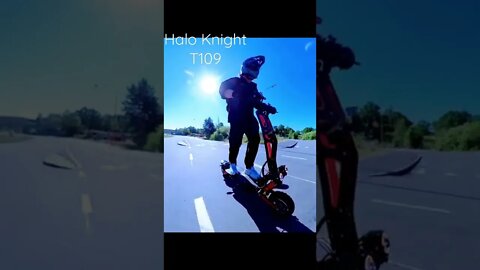 Halo Knight T109